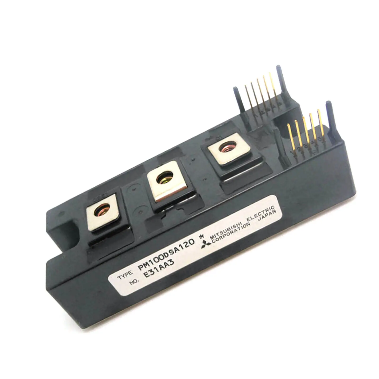 1 шт. PM100DSA120 Power Driver IGBT модуль один год гарантии