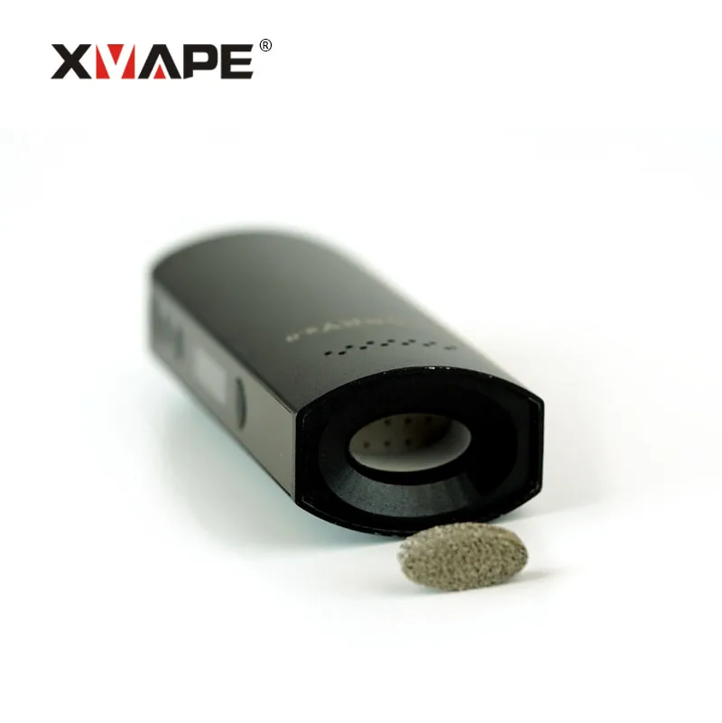Best seller in the market dry herb vaporizer/ shenzhen xvape/xmax brand/ ceramic mouthpiece/2600mAh Starry3.0 wholesale factory