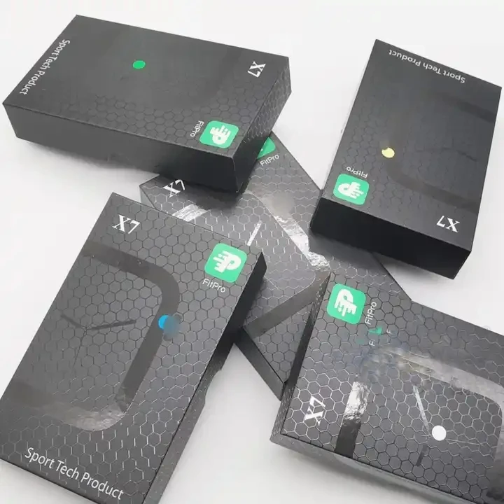 2023 New Best Selling X7 Smart Watch BT Call Full Touch 1.52Inch Fitpro Heart Rate Blood Pressure Smartwatch X7 For Men Women