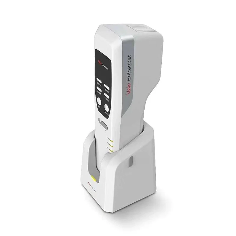 vein detector illuminator Doctors Nurses portable vein finder Cheapest Price Mini Vascular Imaging Apparatus
