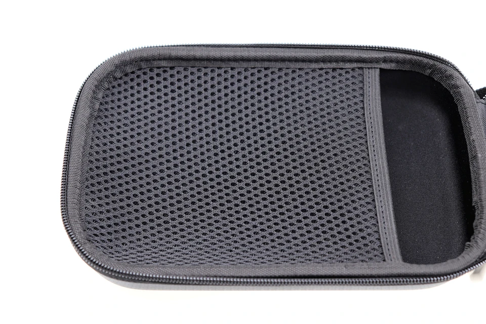 
High Quality Portable EVA Hard Small Tool Case Molding Luxury Switch Felt Hard Carry Original Tool EVA Case 