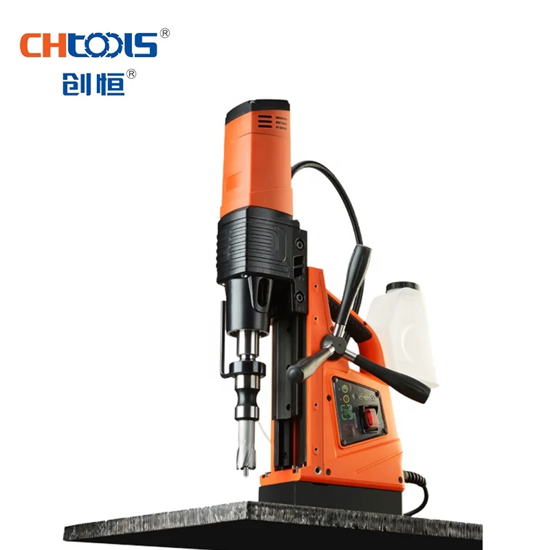  CHTOOLS резки металла магнитный сверлильный станок