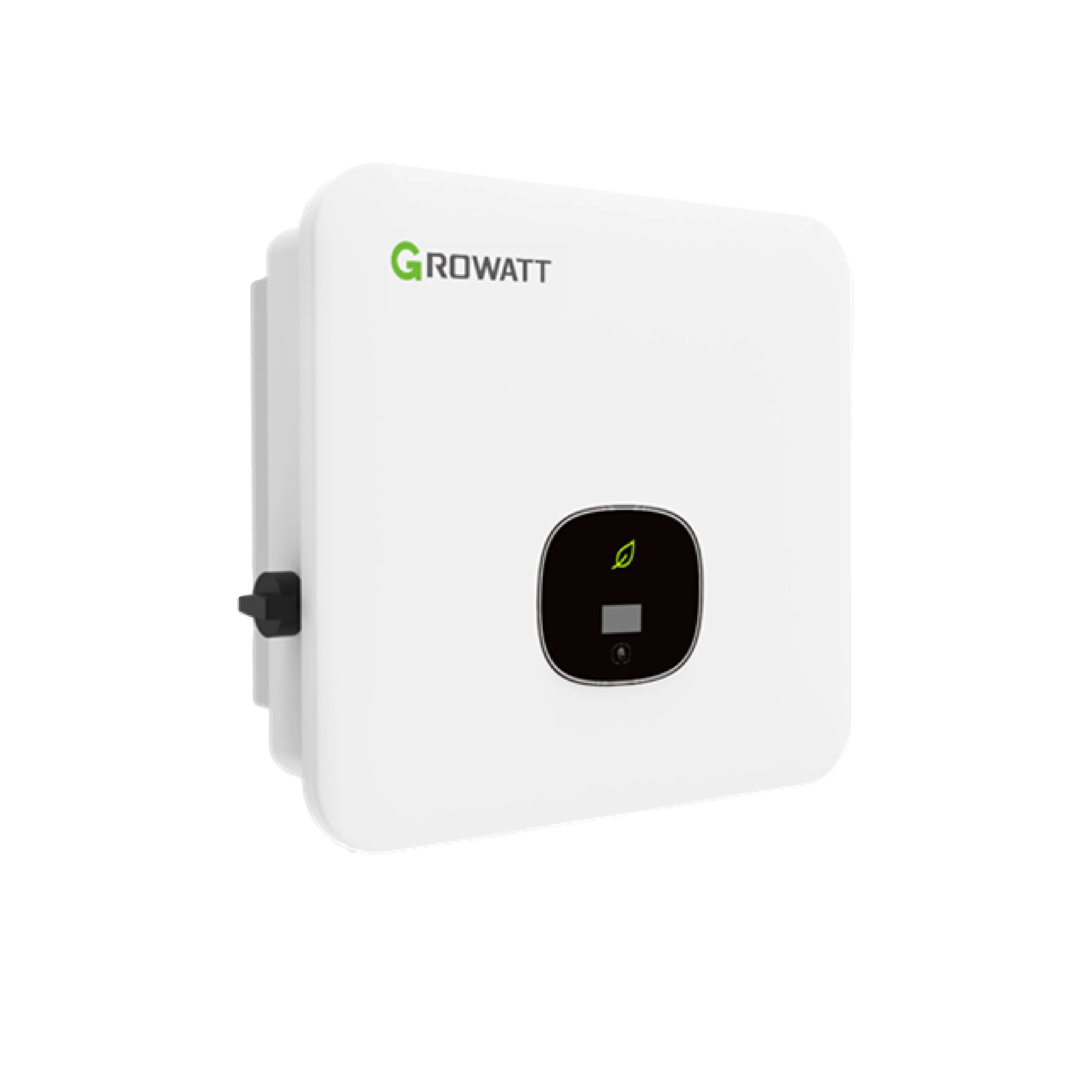 Growatt 15kw solar power inverter growatt on-grid inverter  solar energy system solar inverter