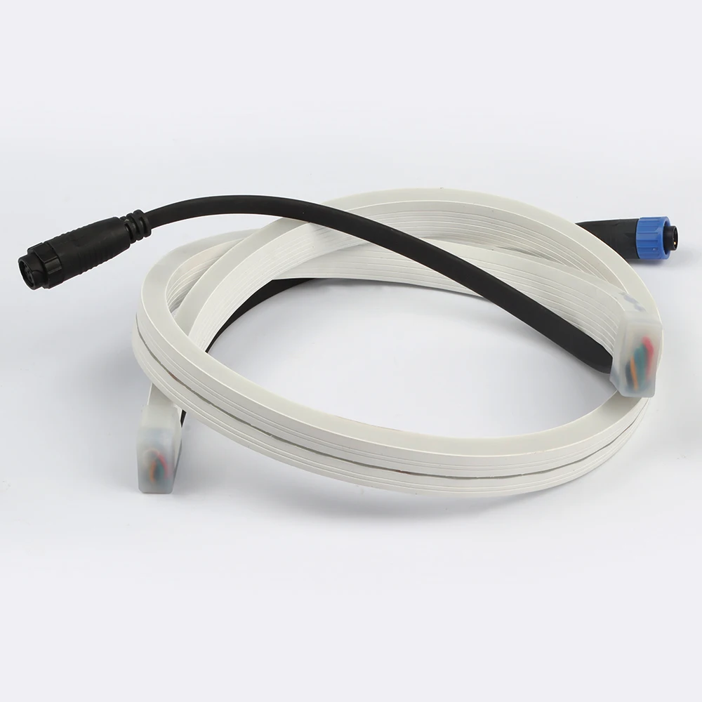 Manufacturer Strip 24V Addressable Dmx 12 Neon Led 5 Metros