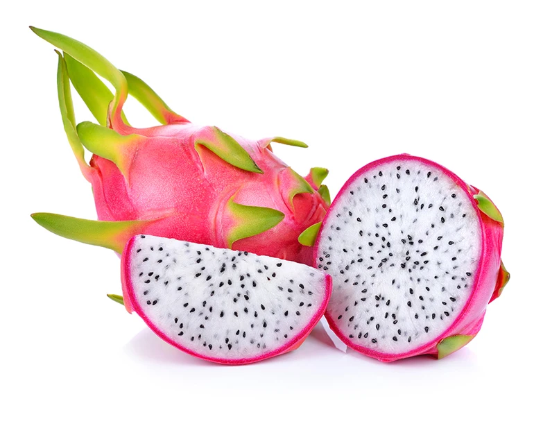 The Hot Selling Competitive Price For White Dragon Fruit Made In Vietnam With High Grade Have 3 Months Maturity