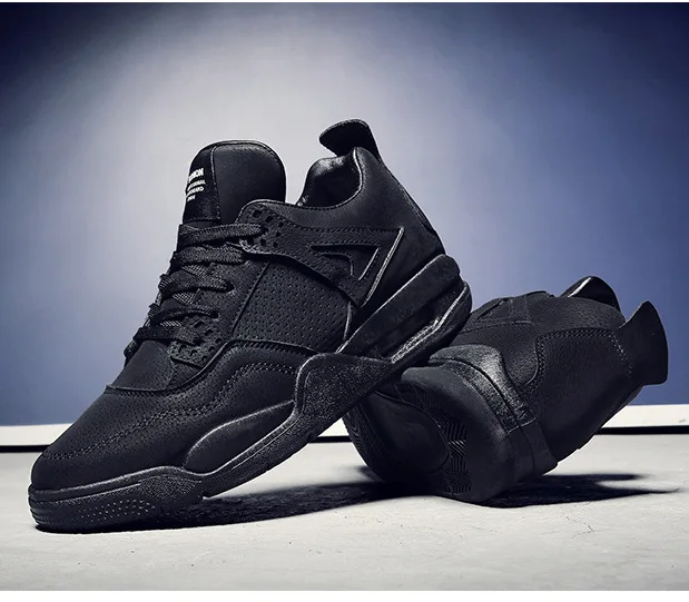 Top grade quality custom luxury style four seasons air ma PU upper shoes man shoes sneaker