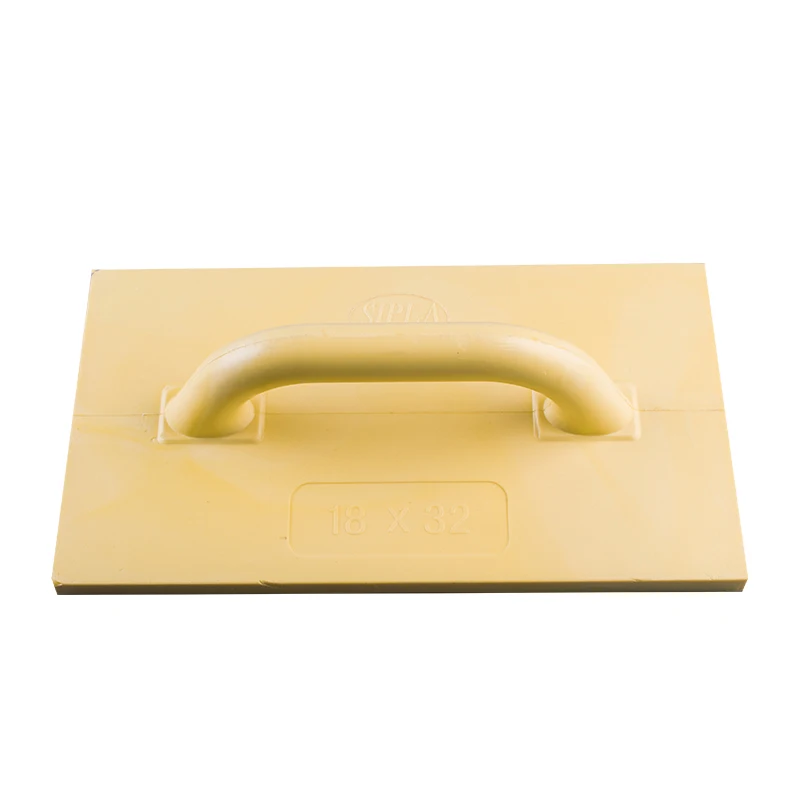 PU-02 пластиковые штукатуря СОКОЛОК 18x32 см, используемая для строительства