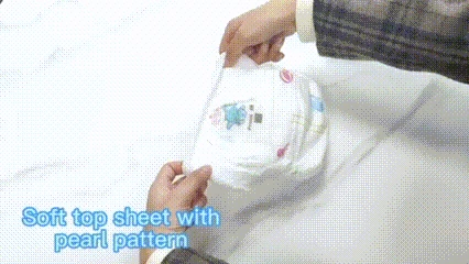 baby diaper