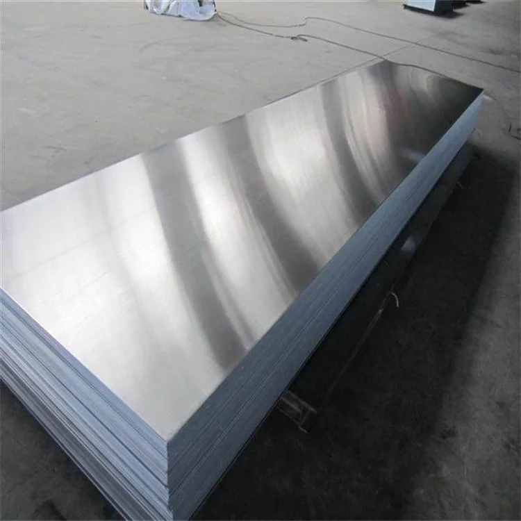 Checkered Aluminum Plate Emboss Sheet Pattern Aluminum Plate from Aluminum Manufacturer