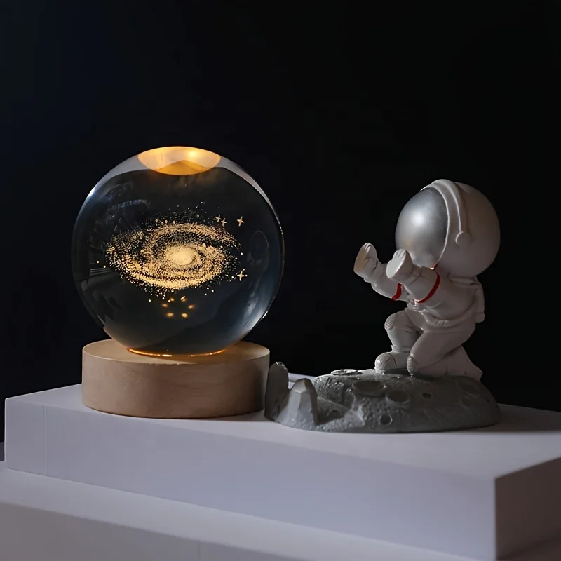 Оптовая продажа 3D-подсветка для девочек-подростков