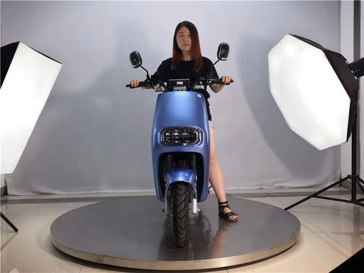 VIMODE 2 wheel small mobility scoter electric scooter for frame