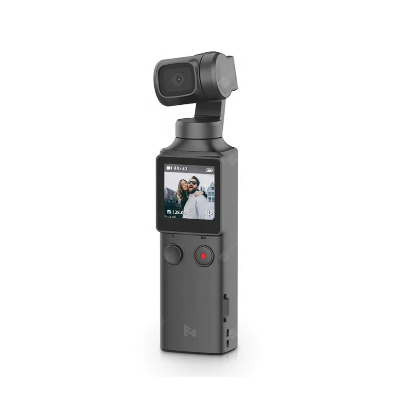 FIMI Palm 3-Axis 4K hd Handheld Gimbal Pocket Camera