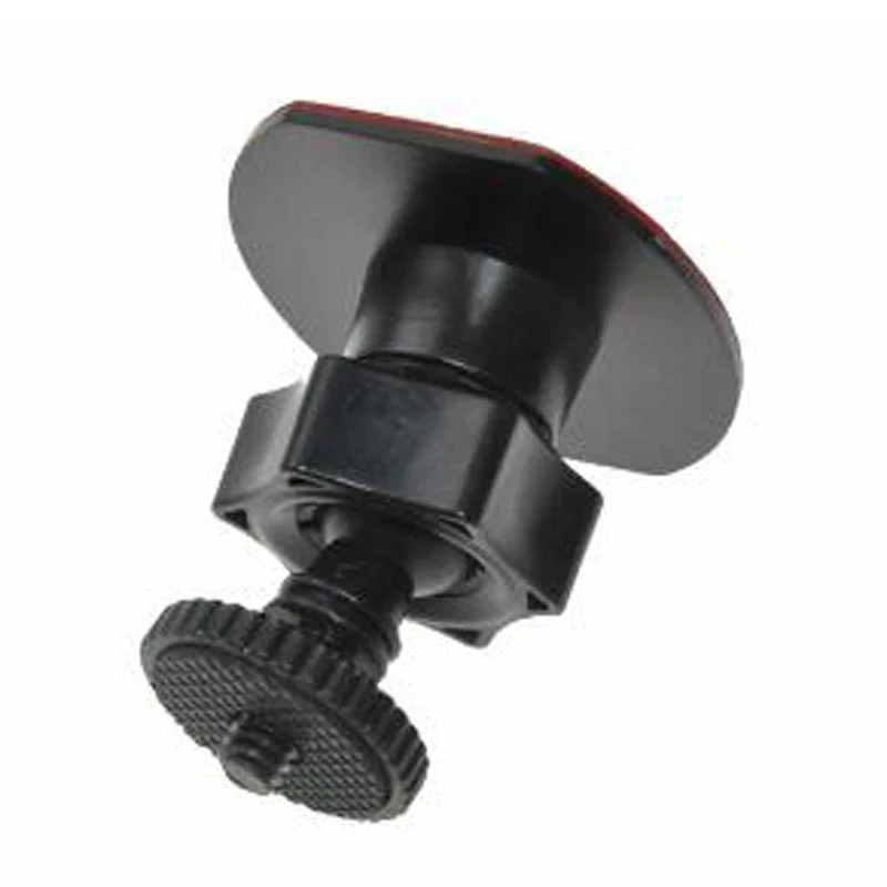Мини-камера DVR для автомобиля держатель 1/4 дюймовой Болтовой камерный шуруп цифровая мини-камера 3 м