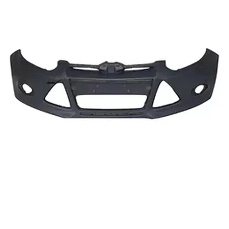High Quality Auto Car Front Bumper For Ford Focus 2011-2013 BM5117757AFXWAA