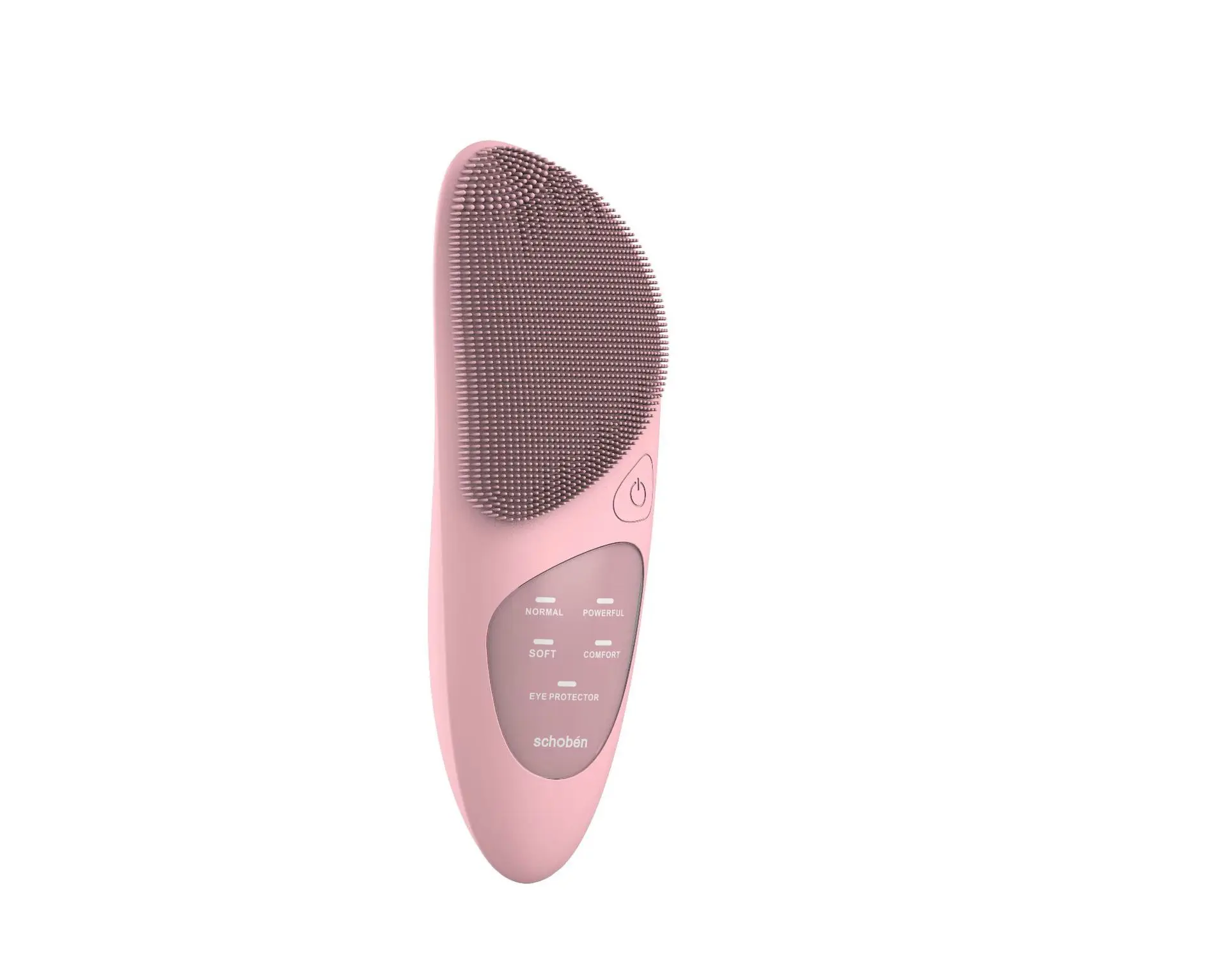 Electric Skincare Facial Body Face Cleansing Brush Cleaner Facial Massager