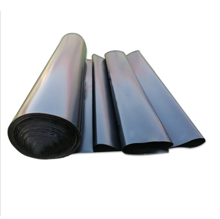 
Affordable UV Resistant High Tensile Strength Geomembran Maquin Extrusor 