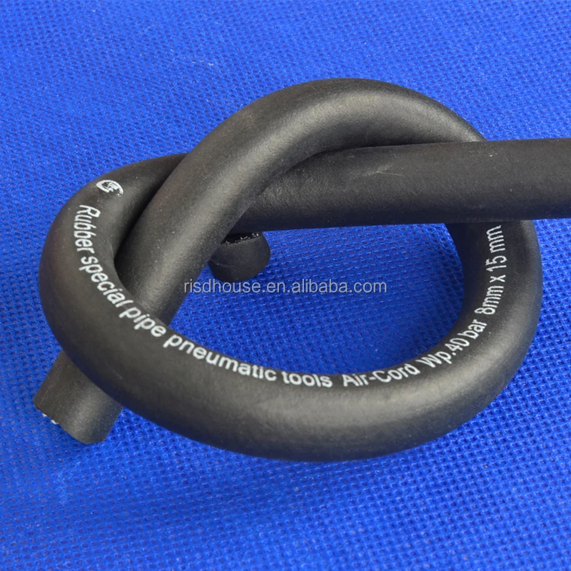 
Risd Pneumatic Tubing Air Hose Air Compressor Fitting Or Fluid Transfer Pvc Hose For Pneumatic Tools Spray Gun 