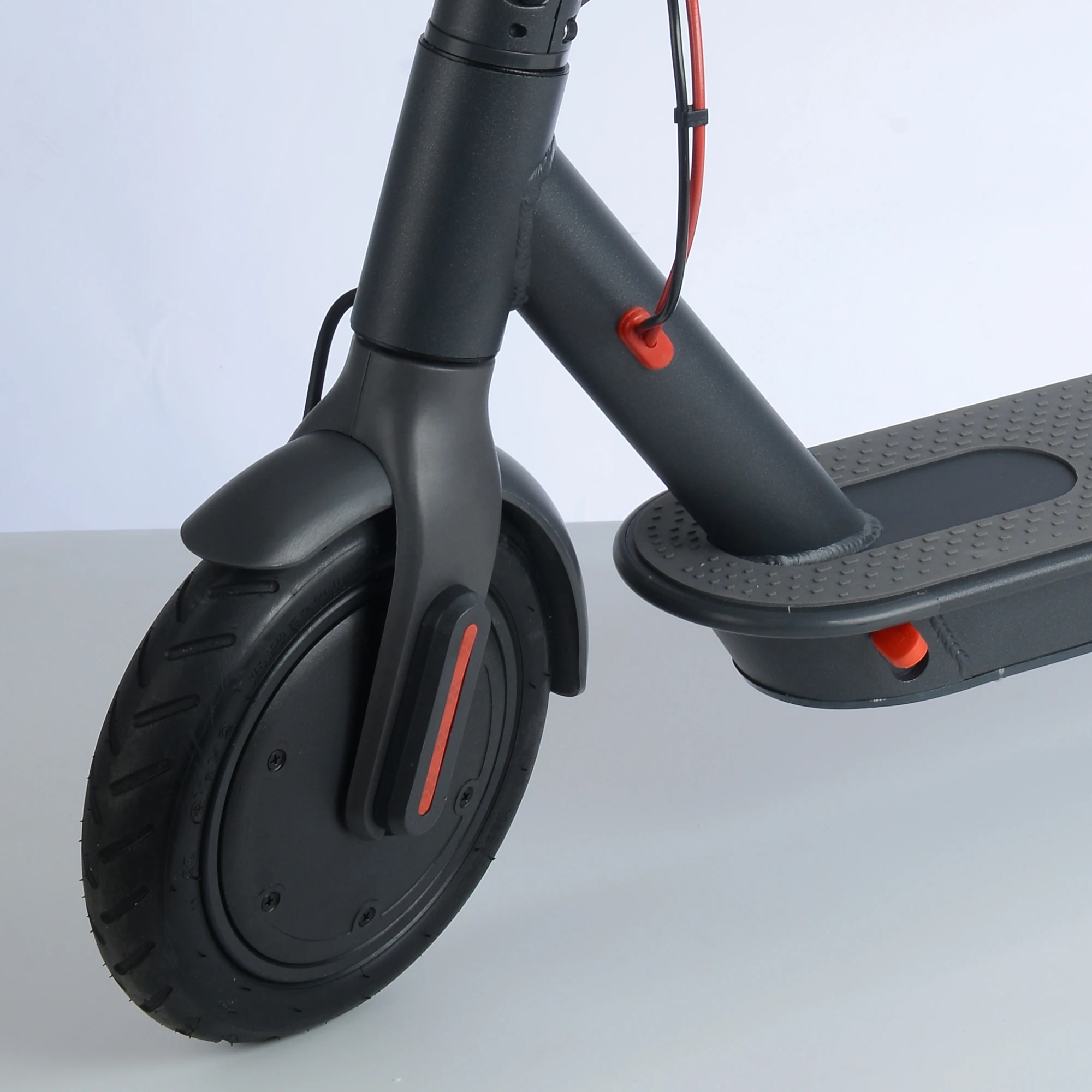 EU UK Warehouse Stand Up Offroad 8.5 10 inch 25 mph Folding Foldable Adult E Electric Electrical Scooters