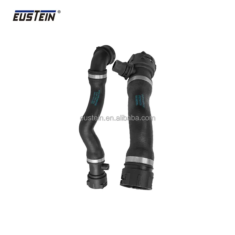 17127612444 17127612445 Cooling Radiator Hose Pipe for BMW Auto Parts X1 E83 Coolant Hose