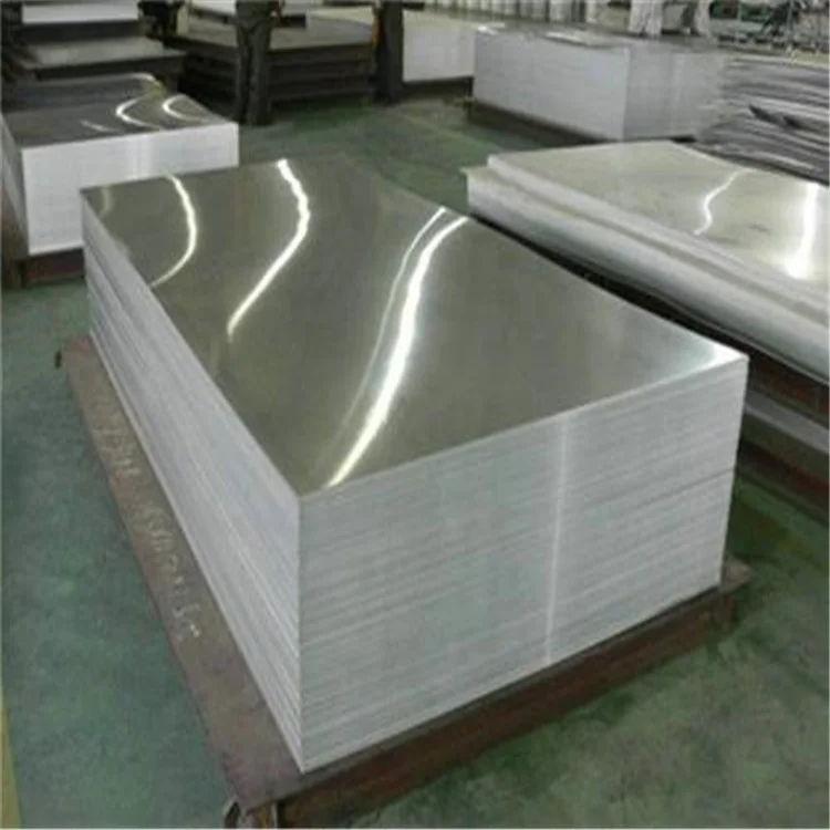 factory sells industrial thick aluminum plate 5052 aluminum alloy thin 7075 aviation material aluminum