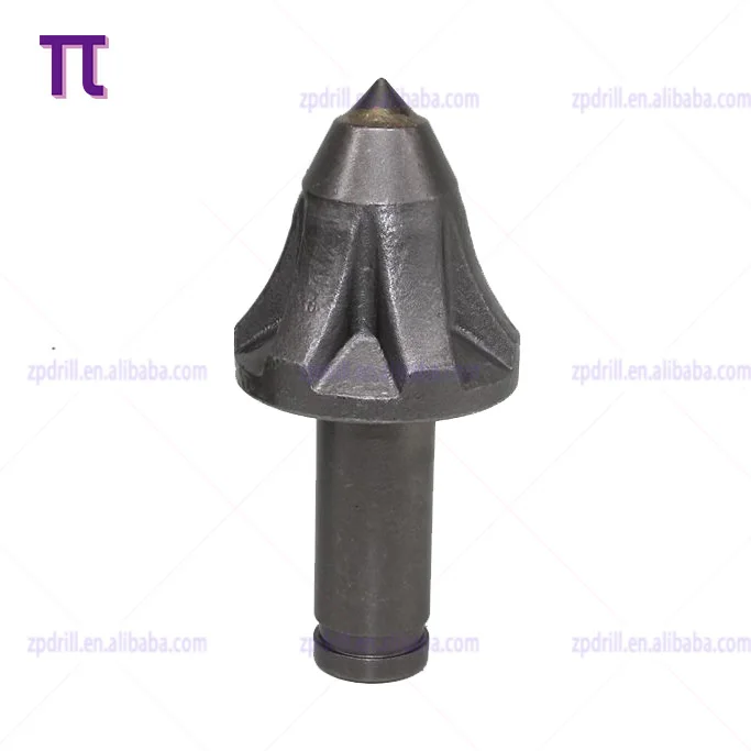 Инструмент для туннирования ZBSR201 грейдеров туннинговых Зубцов фитингов фрезерного станка сверлильного шнековых сверл