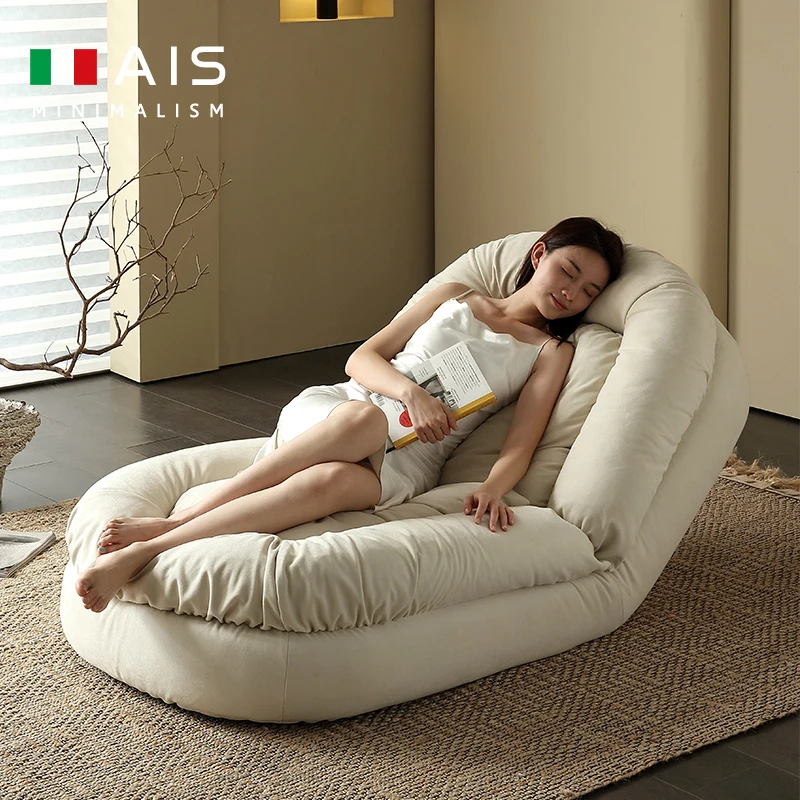 Living Room Super Large Luxury Sleep Deeper Human Dog Bed and Human Pet Bed