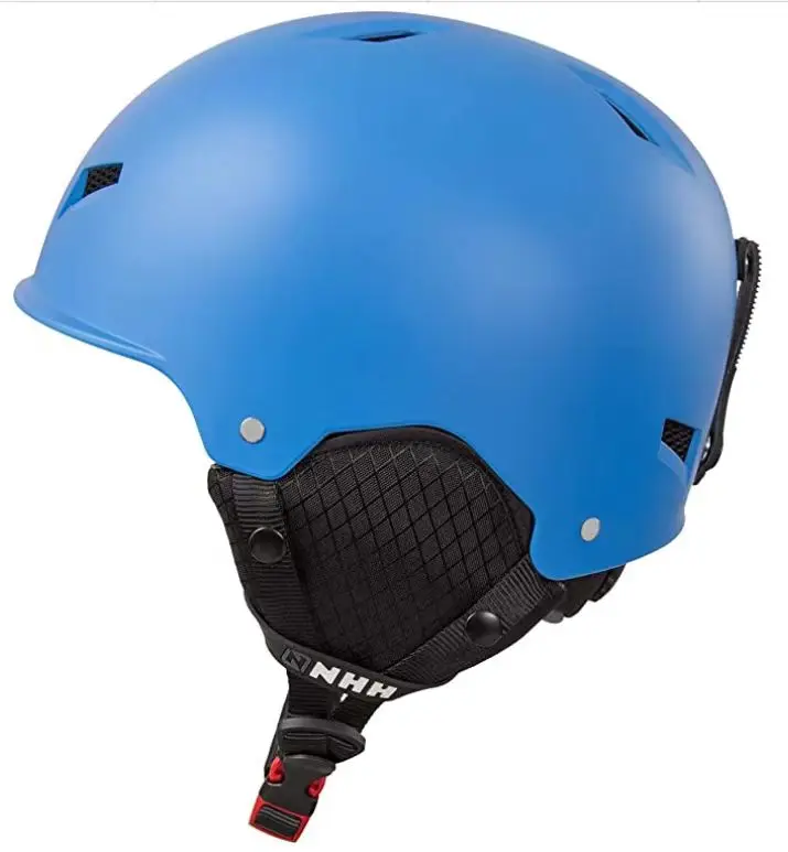 Ultralight ski helmet professional single and double board snow helmet for men and women protective helmet equipment