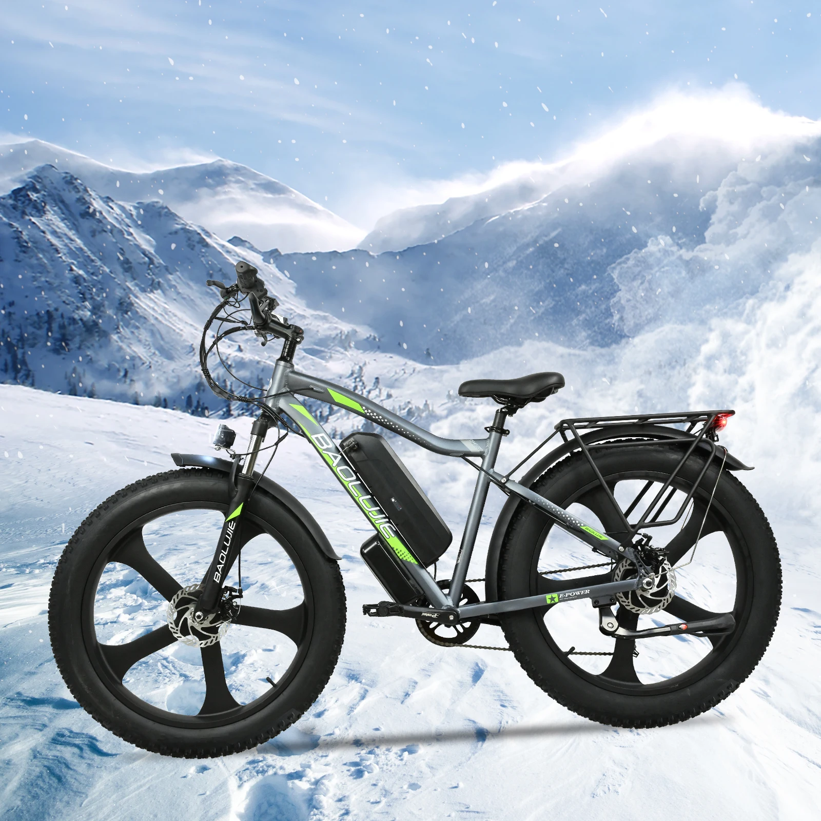 Electric Mountain Bicycle 750w Bafang Motor Wholesale Electric Mountain Bike Fat Tire Price Electric Full Suspension China 48V
