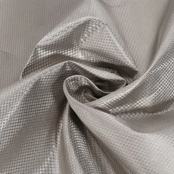 TK-LX-095 RFID EMI protect electromagnetic wave absorbing rf radio frequency shielding fabric for emi gasket