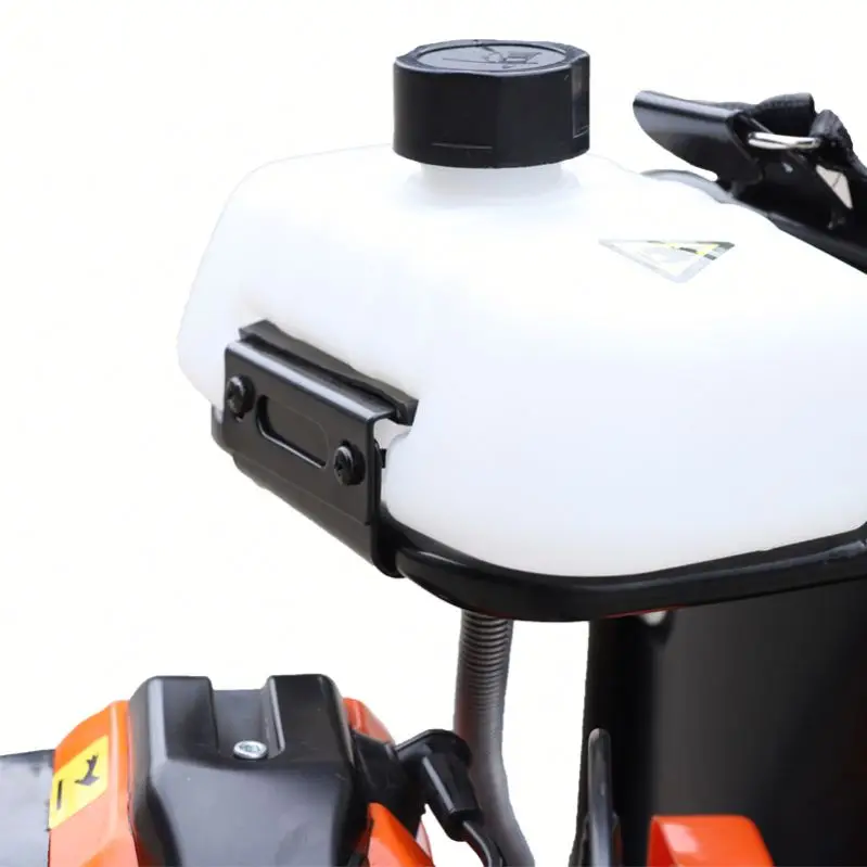 Портативный популярный тайский сварочный станок, триммер для травы, кусторез