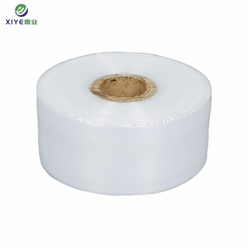 Высокая прозрачность 75 микрон толщиной LDPE HDPE защитная пленка рулон мягкого и пищевого качества хорошего для упаковки пищевых продуктов