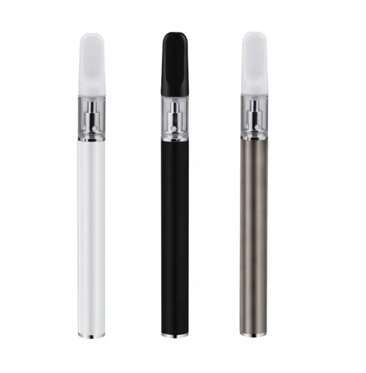  2021 самый популярный Cbd Vape Pen 350mAh 510