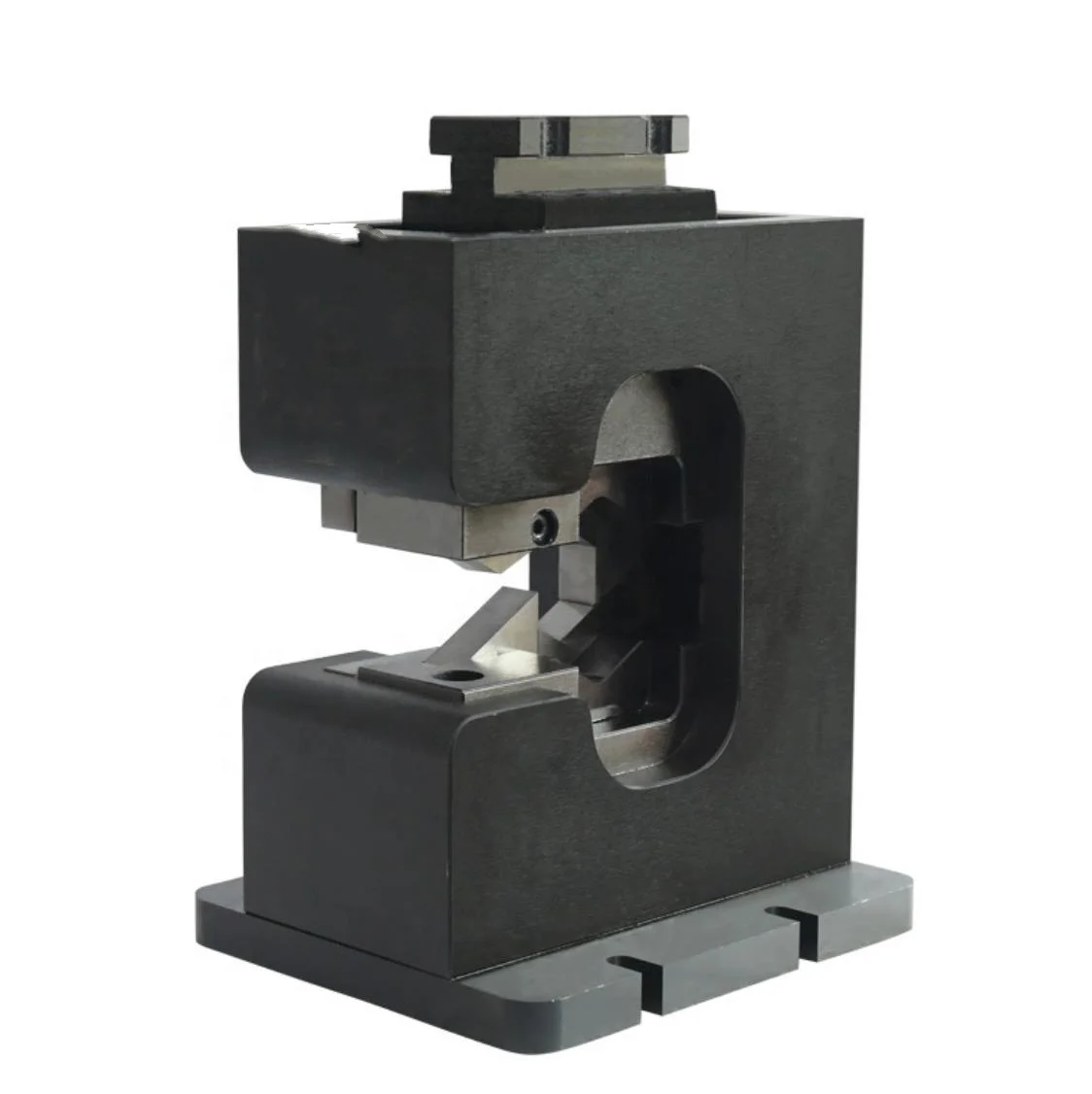 Otp mold hexagon crimping mould for combine wires terminal crimping machine