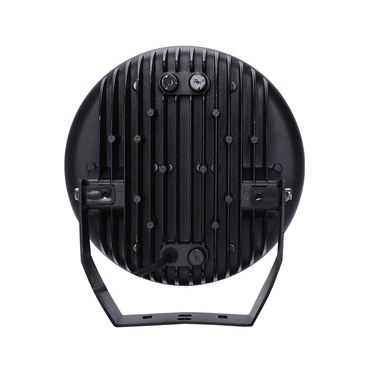 High Quality 4X4 Off Road Lights Best Price 300W Led Work Lamp Ready To Ship Round Led Driving Light 4X4 For Vehicle Truck