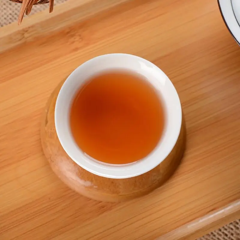  Оптовая продажа Китайский органический чай da hong pao Oolong в