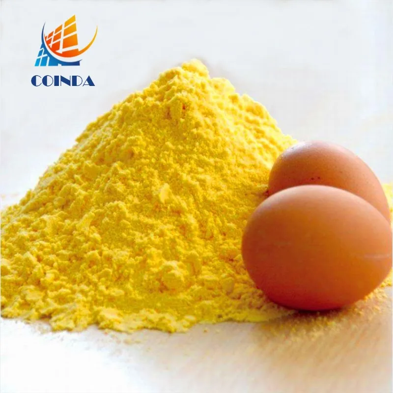 High quality Koshar HALAL Best price dried whole egg yellow powder white