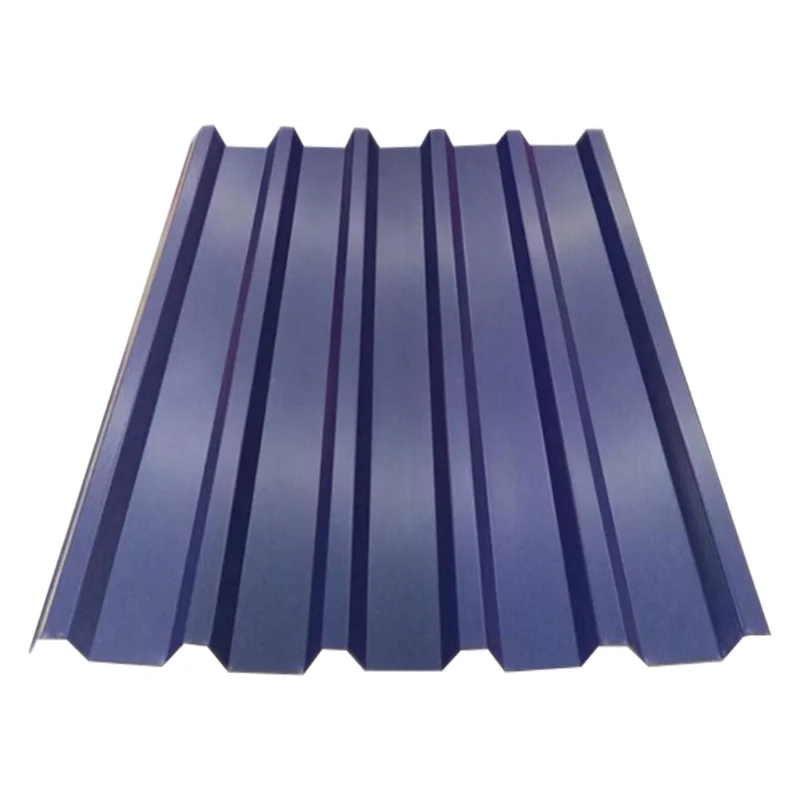 Competitive Price dx51d Q195 Q235 Q355 0.2mm 0.35mm corrugated roofing sheet PPGI color coated galvanized steel roofing sheet