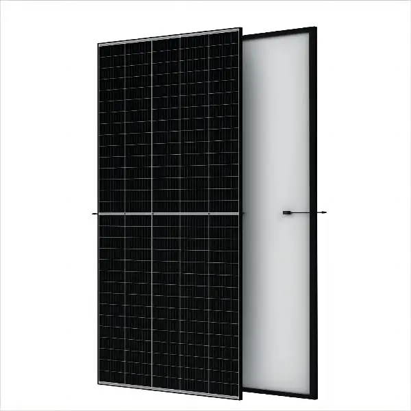 Trina Vertex 485w 490w 495w 500w 505w 510 Вт монокристаллический фотоэлектрический модуль
