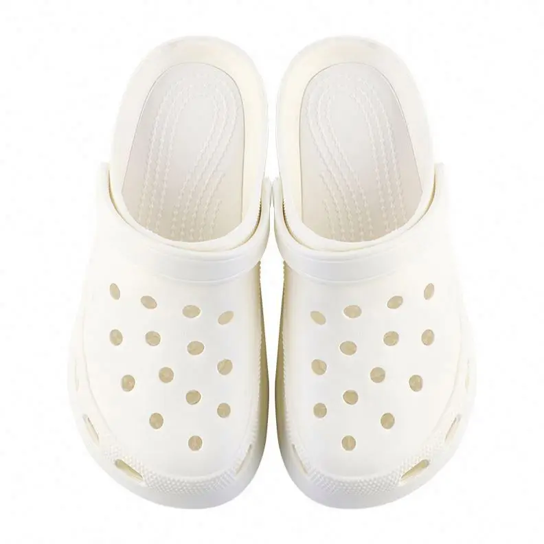 Best Selling Wholesale Platform Women Nursing Nurse New Cork Shoes Clogs