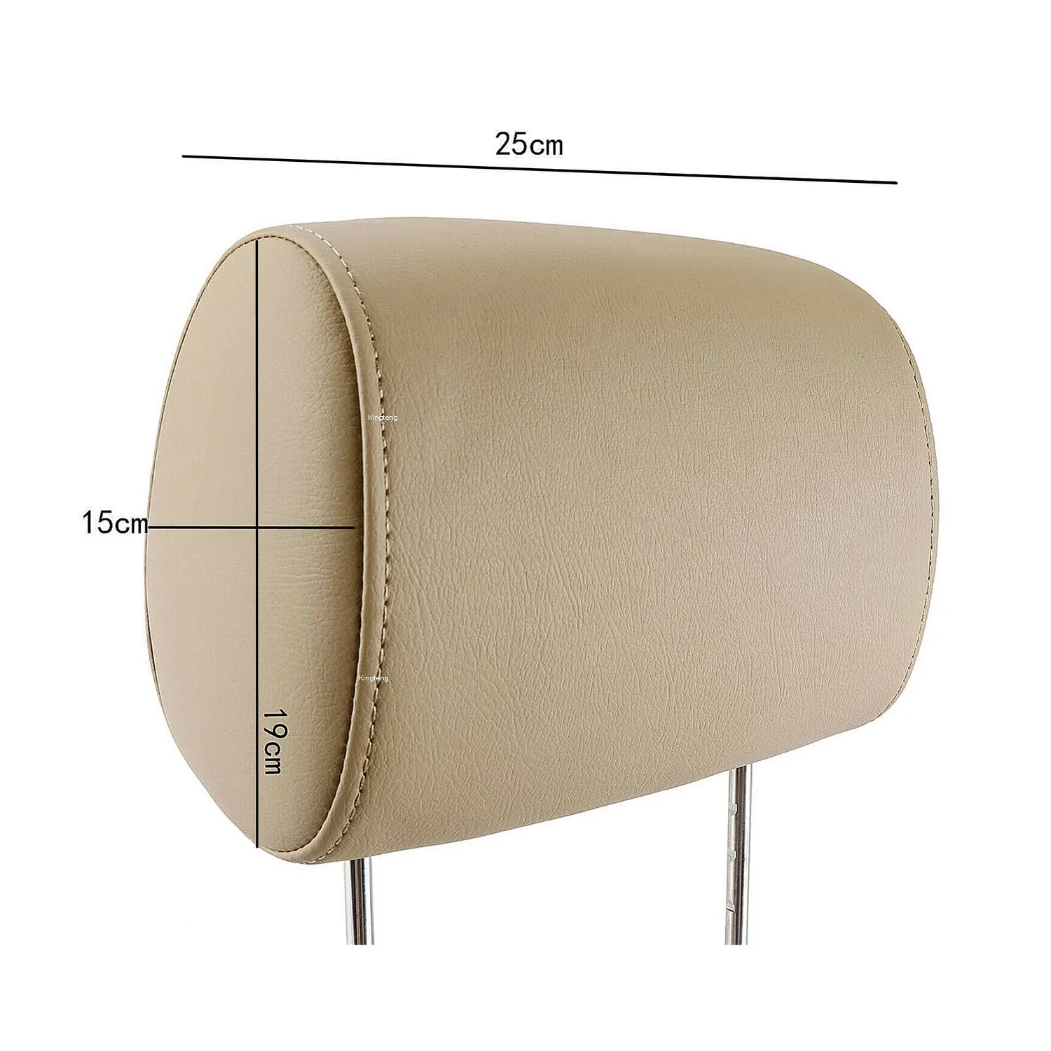 Professional Direct Factory Good Quality Universal 7Inch Headrest DVD With SD USB Game IR FM Mp5