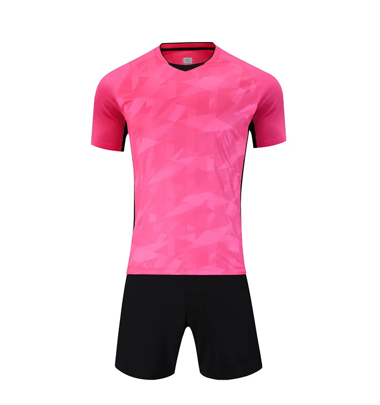 2021-2022 Boys Football Jerseys Soccer Uniform  Kids Football Kit Training Suits Jersey Football Socks