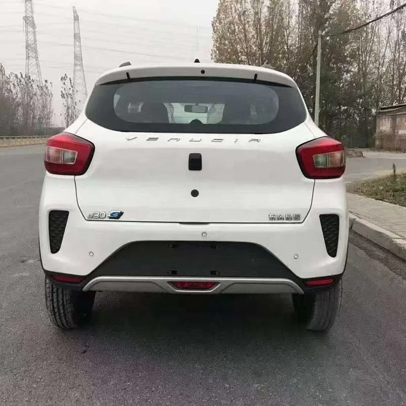 Новинка 2019 г. Электрический мини-внедорожник Dongfeng venled E30 дальность NEDC 271 км