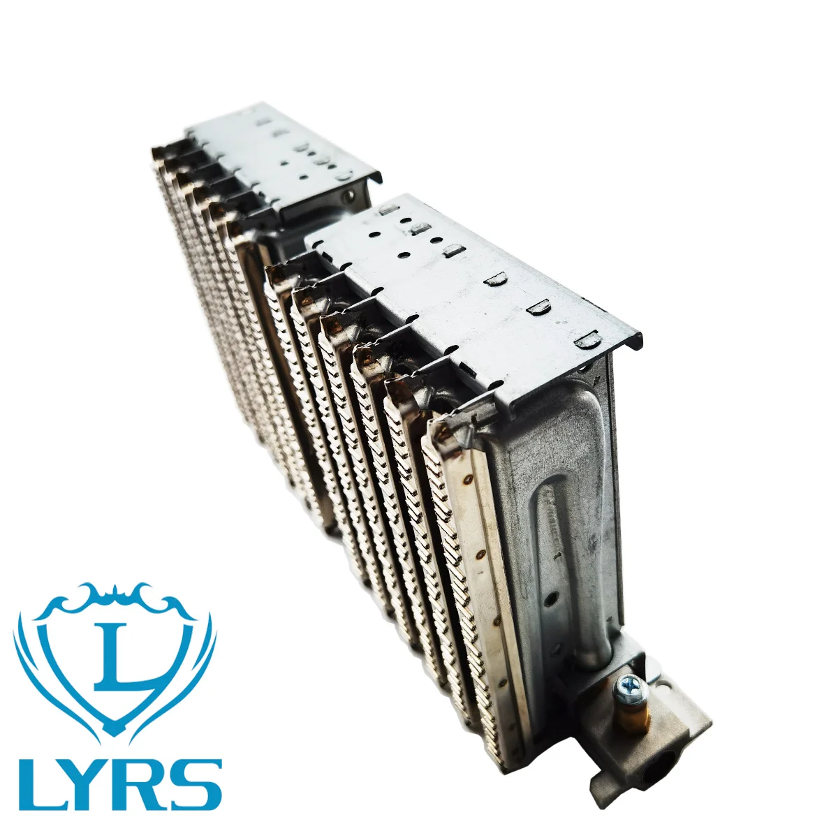 Europe style  gas water heater parts burner for water heater