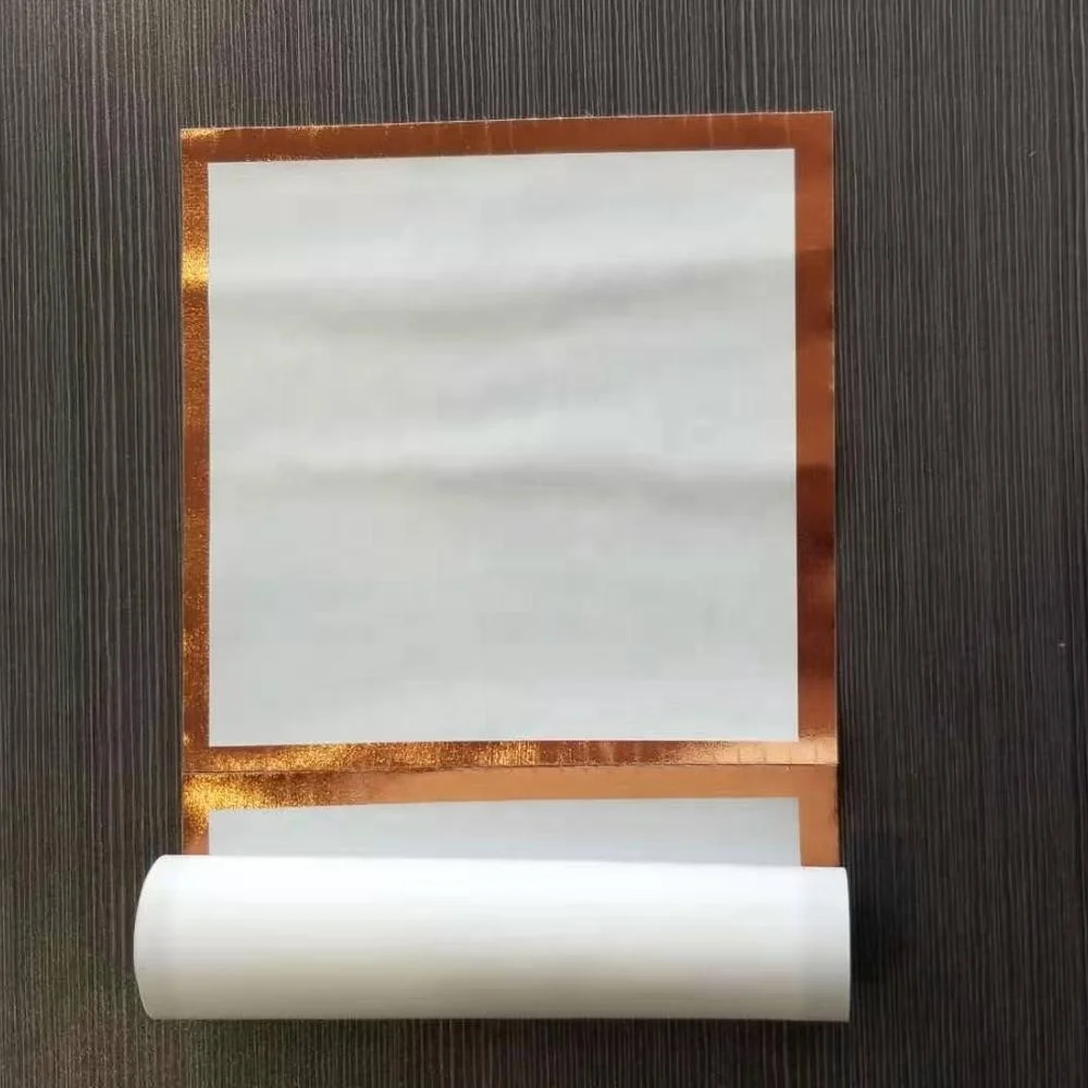 
Polyester Tear off linen napkin 