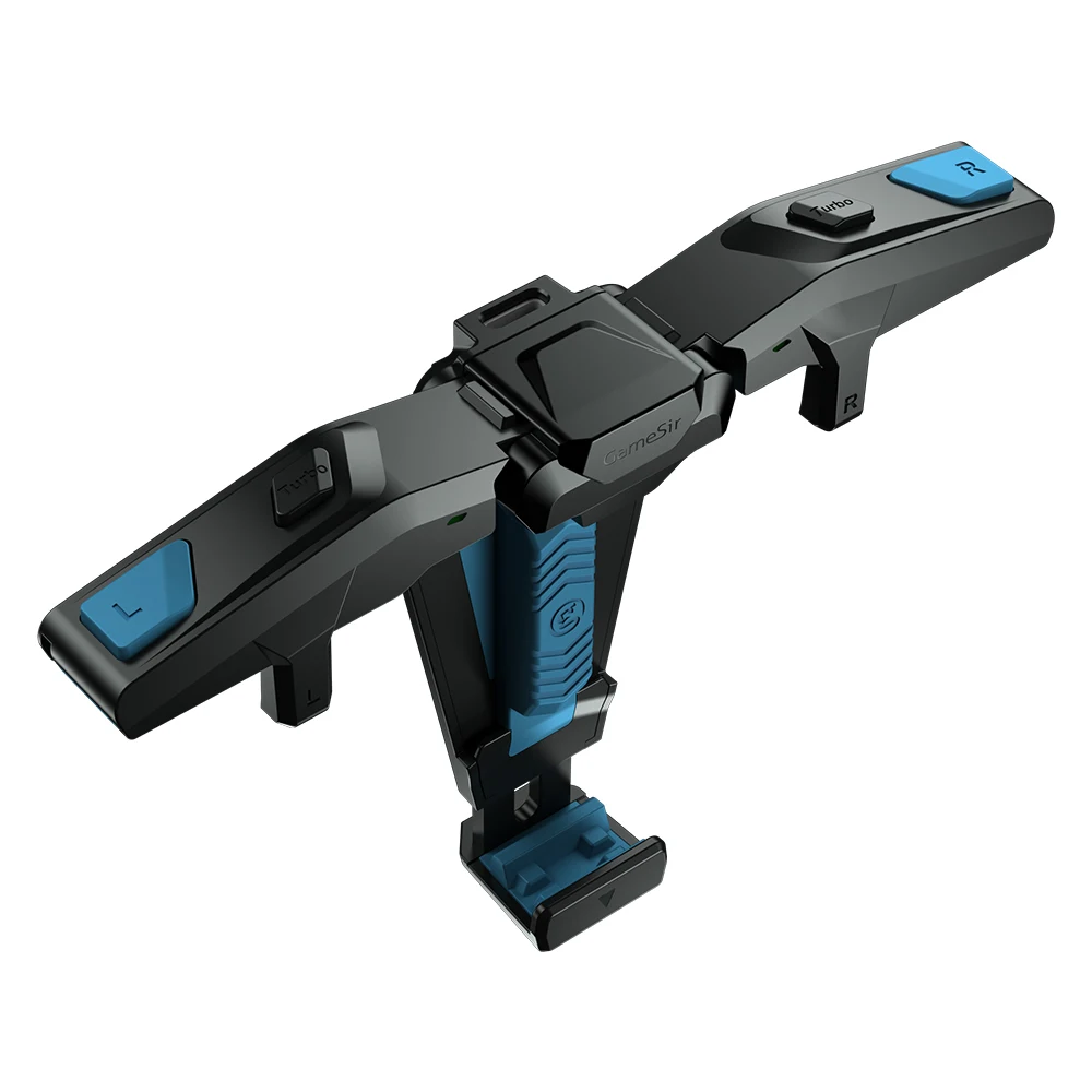 50% Discount GameSir F4 Falcon  Mobile Gaming Controller joystick for PUB G