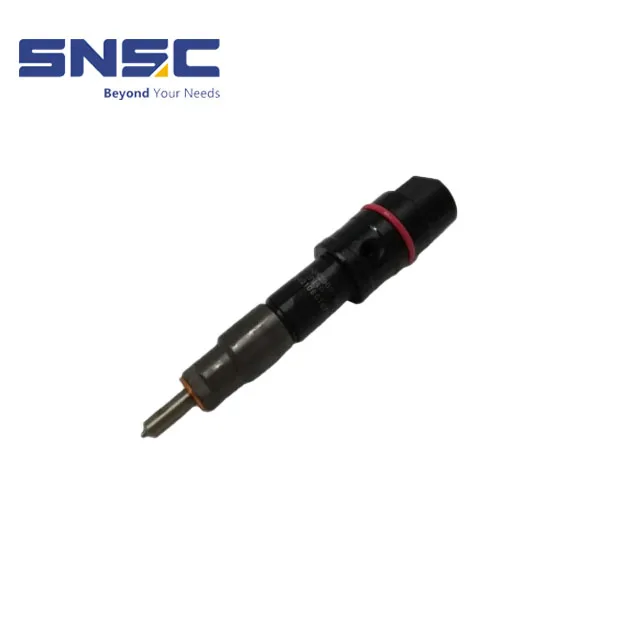 Sinotruk HOWO Spare Parts Weichai Wd615 Wd618 Engine Spare Parts Fuel Injector Assembly 612600082902  for Truck Spare Part