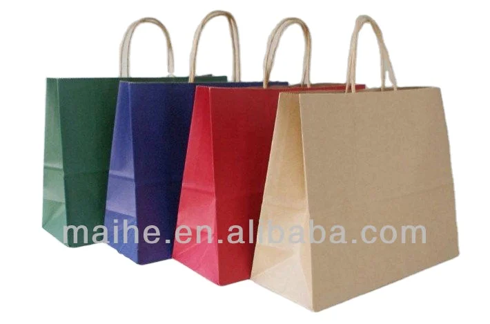 Buy Kraft Paper Bag
