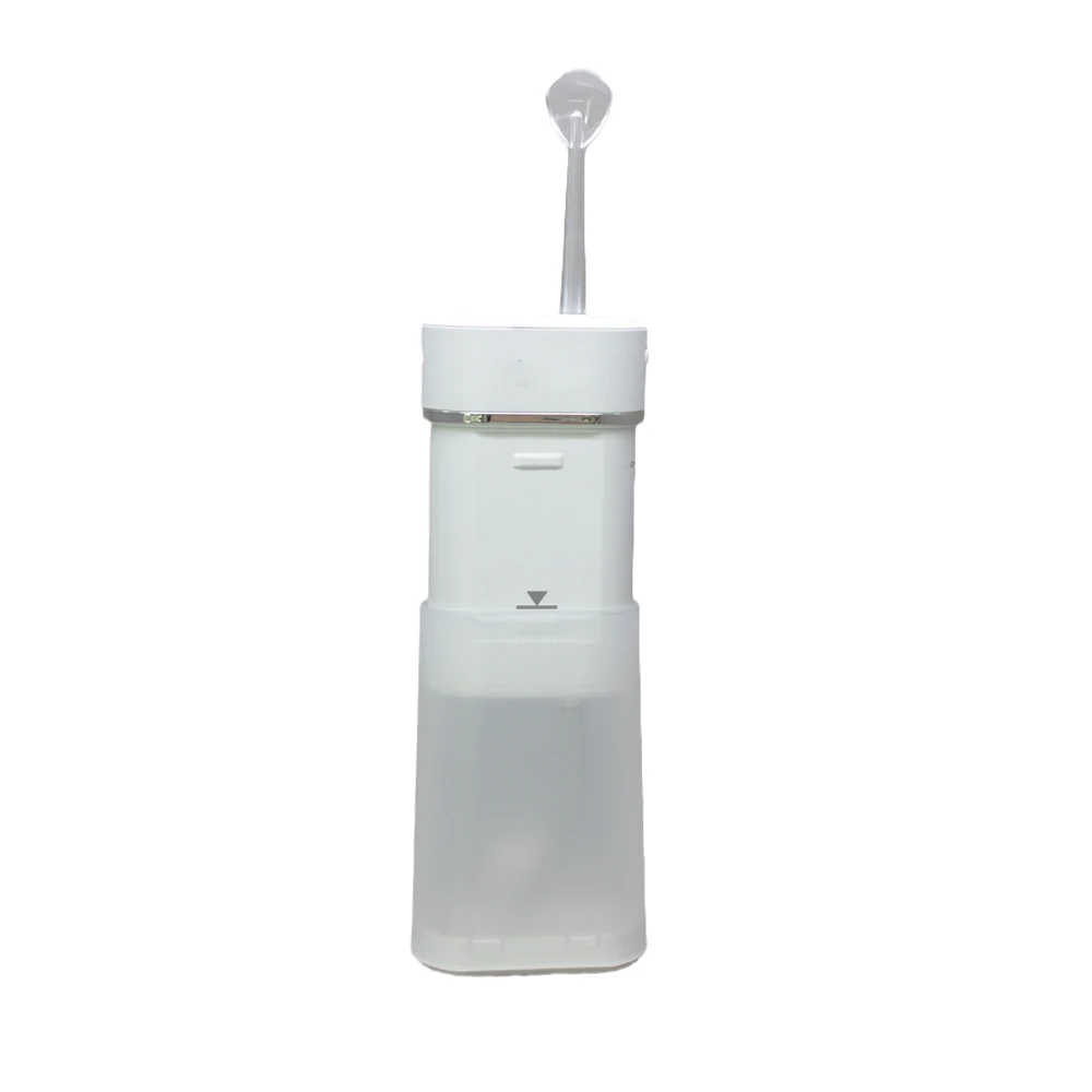 new design amazon hot selling water flosser cordless dental oral irrigator