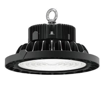 190Lm/w Best quality wholesale direct factory industrial UFO led highbay light