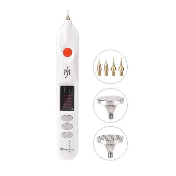 Professional Mole Remover Skin Lift Portable Laser Plasma Pen